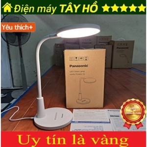 Đèn bàn Led Panasonic HHGLT0345L19