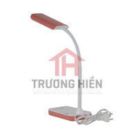 Đèn bàn led Rạng Đông 20 hồng cảm ứng (RD-RL-20.LED)