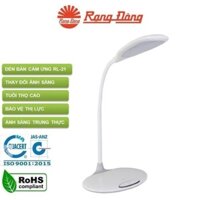 Đèn Bàn Led Rạng Đông RD-RL-21