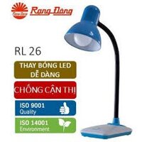 ĐÈN BÀN LED RD-RL-26.LED bảo vệ thị lực