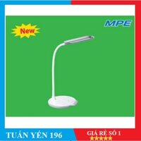 Đèn bàn Led Smart MPE TL2⚡️ánh sáng không nhấp nháy, tốt cho thị lực- bảo hành 12 tháng