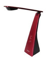 Đèn bàn led SQ-LD221-R Panasonic (Đỏ)