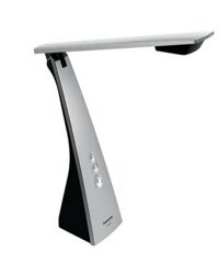 Đèn bàn led SQ-LD221-S Panasonic (Bạc)