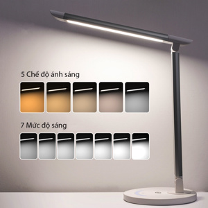 Đèn bàn Led Taotronics TT-DL13