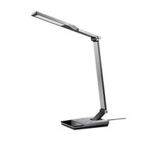 Đèn bàn LED Taotronics TT-DL050 tích hợp sạc không dây