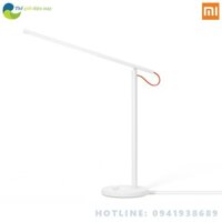 Đèn bàn LED thông minh Mijia 1S hỗ trợ điều khiển qua điện thoại