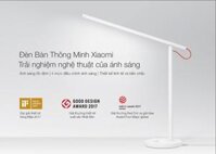 Đèn bàn LED thông minh Xiaomi Mijia 1S