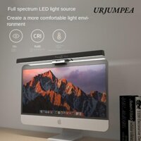 Đèn bàn LED URJUMPEA, Thanh đèn màn hình Máy tính LED mờ vô cấp, Đèn bàn đọc sách chạy bằng USB Đèn màn hình PC