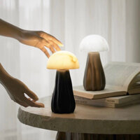 Đèn bàn MARBLE nhập khẩu cao cấp / MARBLE Lamp