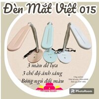 Đèn bàn Mắt Việt 015