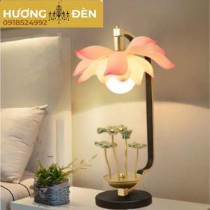 Đèn bàn nấm ĐB.32