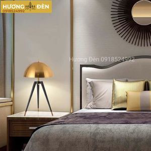 Đèn bàn nấm ĐB.32