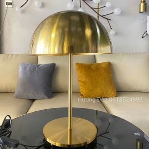 Đèn bàn nấm ĐB.34