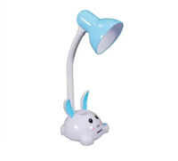 Đèn bàn Nanoco NDKC01BE 5W, Màu Xanh