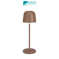 Đèn Bàn Ngoài Trời EGLO Mannera - Ánh Sáng Ấm Áp, Thiết Kế Hiện Đại Đi Kèm Sự Tiện Lợi