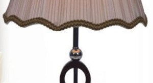 Đèn bàn ngủ 5234