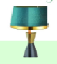 Đèn bàn ngủ ĐB-1910-1911