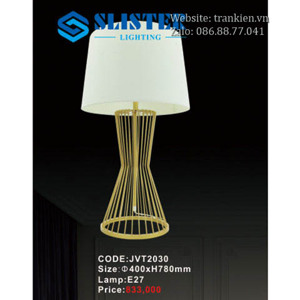 Đèn bàn ngủ JVT2030