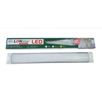 Đèn bán nguyệt 0,6 1m2 tuyp Led thương hiệu LONstar BH 24 tháng - 1,2M