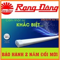 Đèn bán nguyệt LED Rạng Đông M36 20W-40W ánh sáng trắng