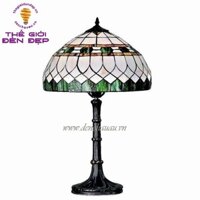 Đèn bàn nhập khẩu Châu Âu: Kolarz 1350.72.G