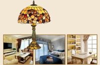 ĐÈN BÀN NHẬP KHẨU CỔ ĐIỂN YB501