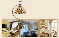 ĐÈN BÀN NHẬP KHẨU PHONG CÁCH ĐỊA TRUNG HẢI YB500