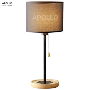 Đèn bàn nhỏ DBNT 6846A