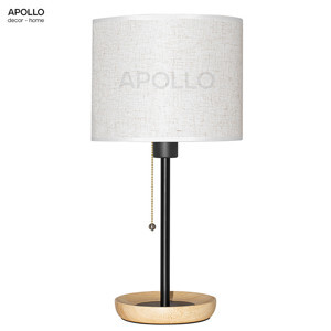 Đèn bàn nhỏ DBNT 6846A