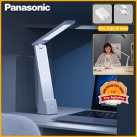 Đèn bàn Panasonic 4.5W + Củ USB Bảo vệ mắt trẻ em chống cận Siêu bền (Loại Gập)