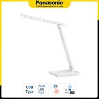 Đèn bàn Panasonic HHGLT0628U19 | 2.5W, Màu trắng