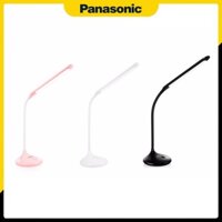 Đèn bàn Panasonic HH-LT0222P19L/ HH-LT0221P19L/ HH-LT0220P19L (hồng, trắng, đen)