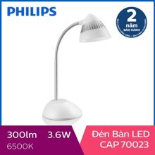 Đèn bàn Philips 70023 1x5.5W