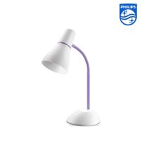 Đèn bàn Philips 71567 PEAR 240V E27 | Kèm bóng Mycare 4W