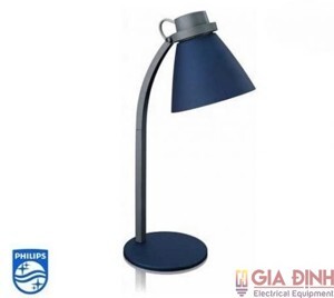 Đèn bán Philips DENNIS QDS300 - màu xanh dương/ xám