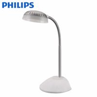 Đèn bàn Philips Kapler Led 4.6W 66027 white