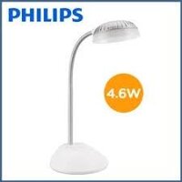 Đèn bàn Philips LED Kapler 66027 4.6W