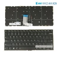 (ĐÈN) Bàn phím laptop Lenovo Ideapad 320S-13IKB, 720S-14IKB, 720S-14IKBR – 720S-14IKB