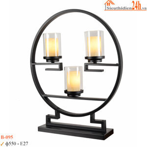 Đèn bàn phòng ngủ B-095