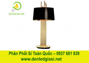 Đèn bàn phòng ngủ B-101