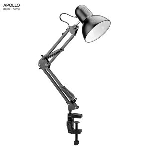 Đèn bàn Pixar DBH 6801A