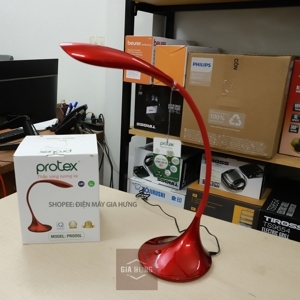 Đèn bàn PROTEX chống cận thị PR005L 4.5W