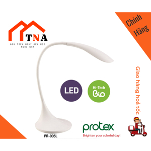 Đèn bàn PROTEX chống cận thị PR005L 4.5W