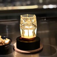 Đèn Bàn Quán Bar led Đèn Bàn Có Thể Sạc Lại, Đèn Xung Quanh, Đèn Ngủ, Quán Bar Dọn Dẹp Nhà Hàng KTV Đèn Bàn Bar Đèn Bàn