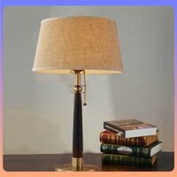 ĐÈN BÀN QUÝ TỘC ERASMUS SIDE TABLE LAMP ⚜️TTHome⚜️