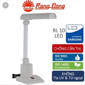 Đèn bàn Rạng Đông RD-RL-10E.LED