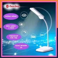 Đèn bàn Rạng Đông RL36 LED cảm ứng có 2 chế độ ánh sáng (trắng và vàng) giao màu ngẫu nhiên