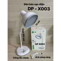 ĐÈN BÀN SẠC DP X006- DP 003