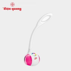 Đèn bàn sạc LED Bảo vệ thị lực Điện Quang ĐQ LDL06B 5W