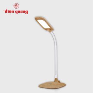 Đèn bàn sạc LED bảo vệ thị lực ĐQ LDL12B 6W
